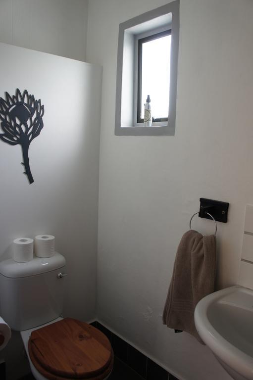Hostel Cape Agulhas Backpackers Struisbaai Zimmer foto