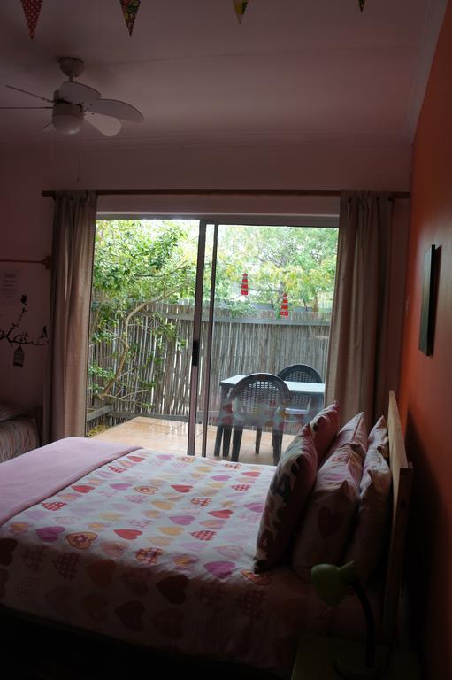 Hostel Cape Agulhas Backpackers Struisbaai Zimmer foto