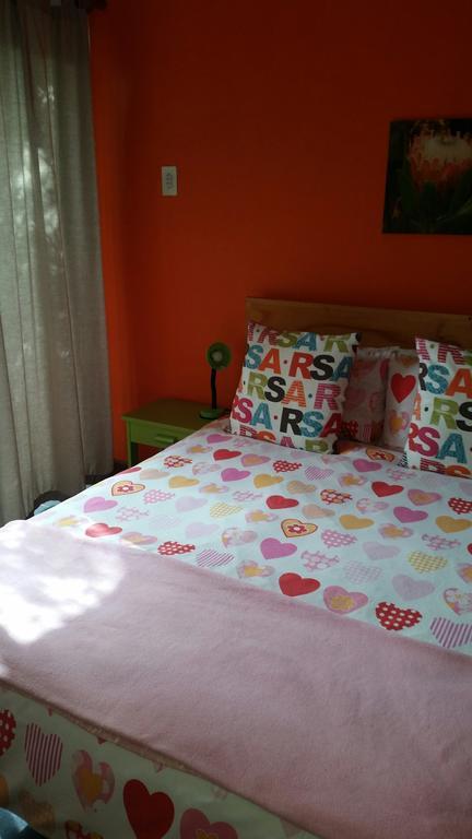 Hostel Cape Agulhas Backpackers Struisbaai Zimmer foto