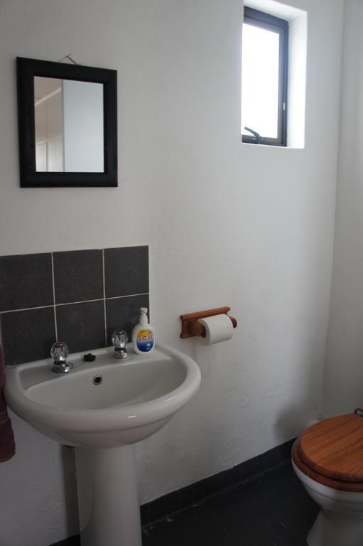 Hostel Cape Agulhas Backpackers Struisbaai Exterior foto