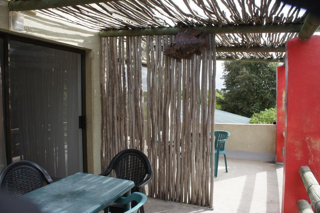 Hostel Cape Agulhas Backpackers Struisbaai Exterior foto